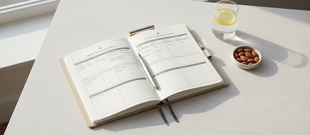 Food & Wellness Consulting